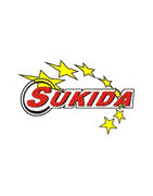 Scooter Sukida 50cc